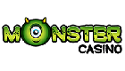 monster logo