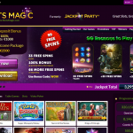 slotsmagic