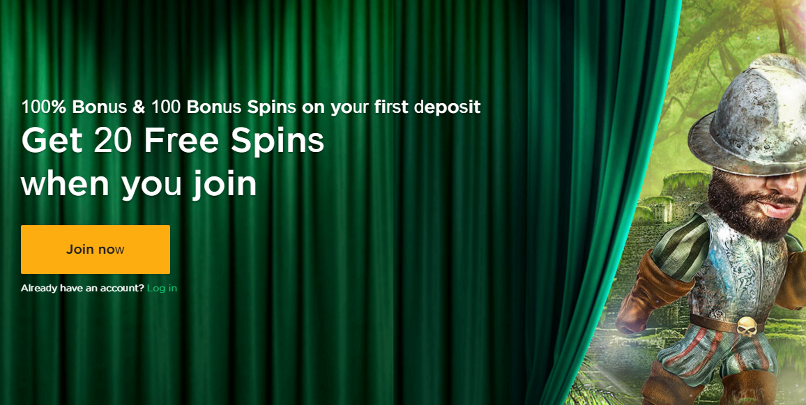 mrgreen uk freespins offer
